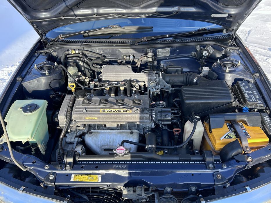 Продам Toyota Corolla Ceres