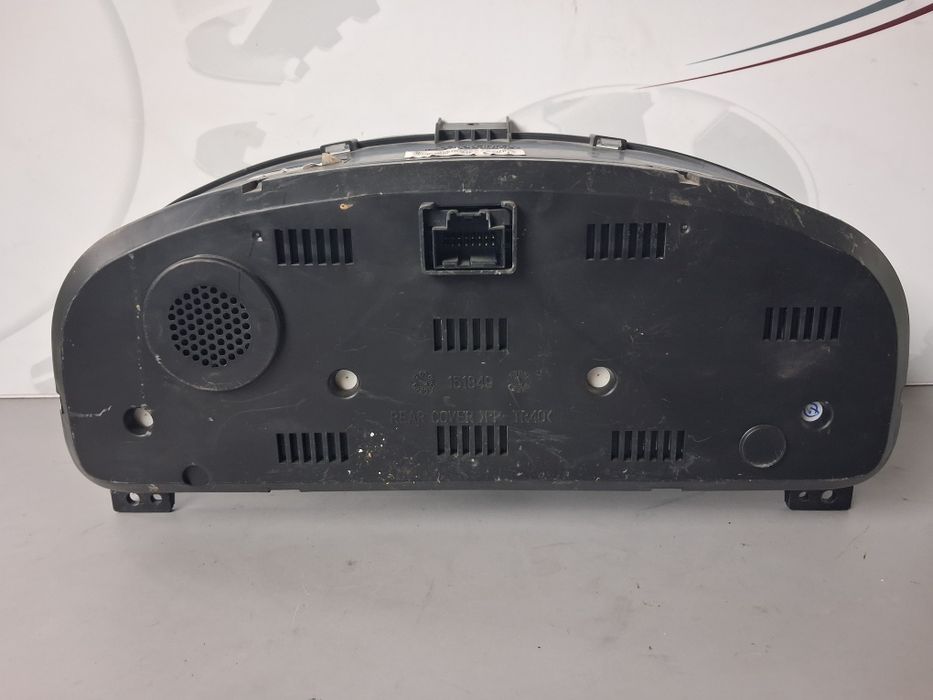 Километраж Chevrolet Captiva 2.0d 2008г.