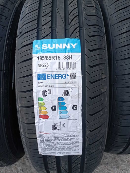 Anvelope Sunny 185/65/15 Noi De Vara