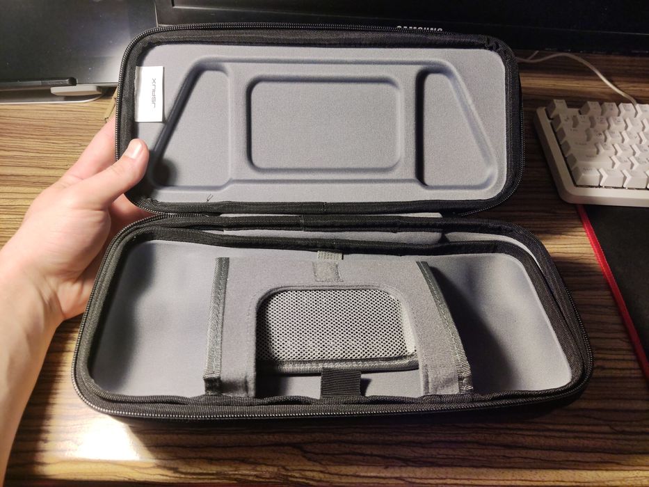 ROG Ally X 1tb, Z1 Extreme