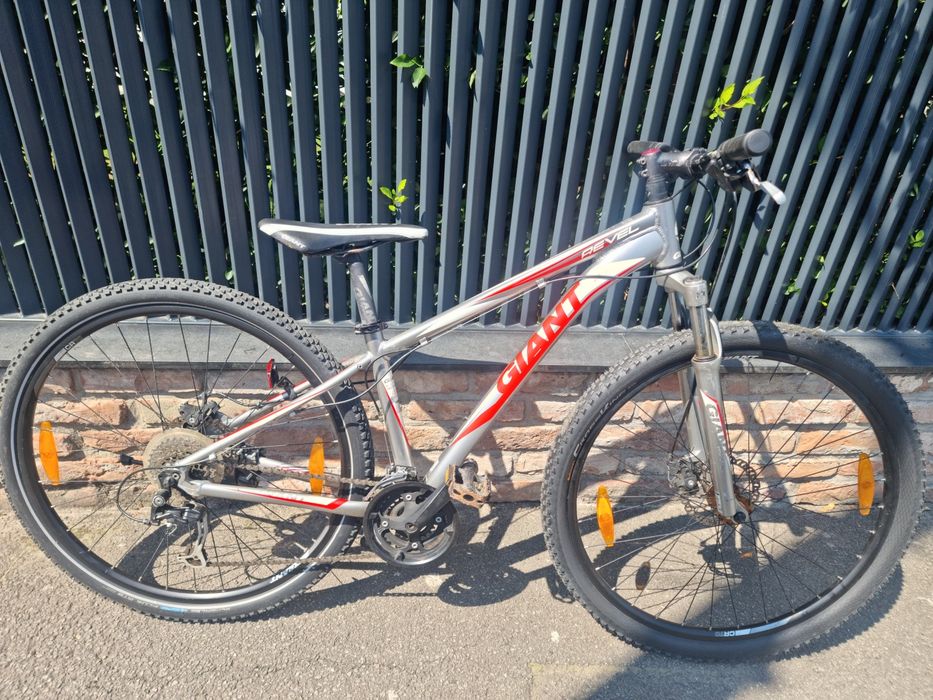 Bicicleta Giant Revel 29 er ,S