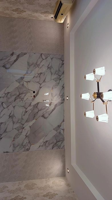 Ichki remondlar ustasi