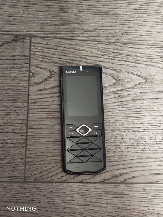 Nokia 7900 prism