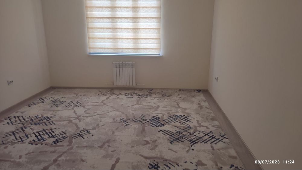 KVARTIRA BEZ MAKLER. Yangi darxon 3 xonali uy
