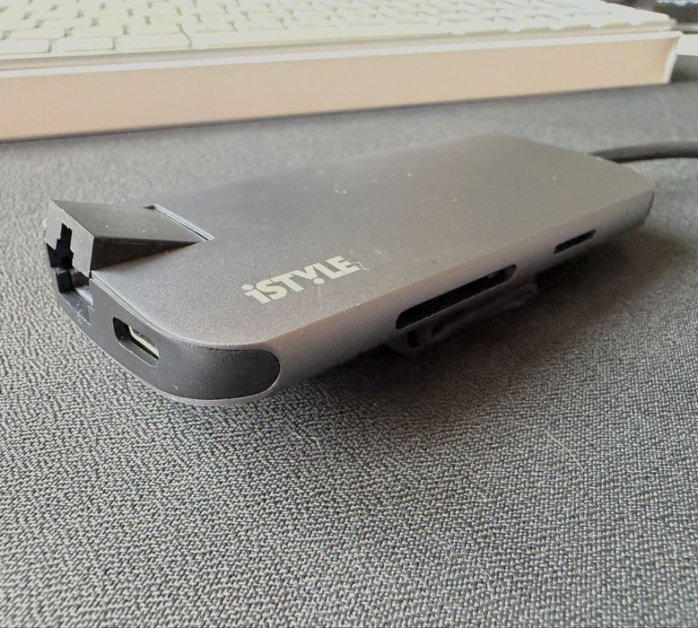 Usb Hub pentru macbook