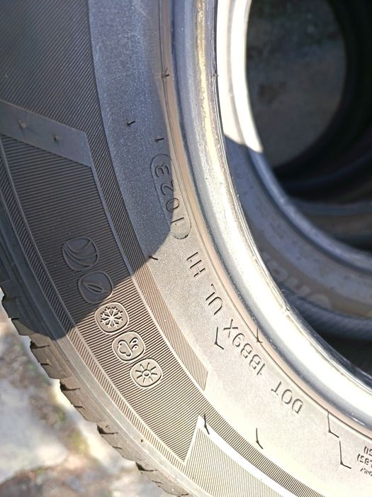 Anvelope 4sezoane MS 205 60 16 hankook 2023 6mm