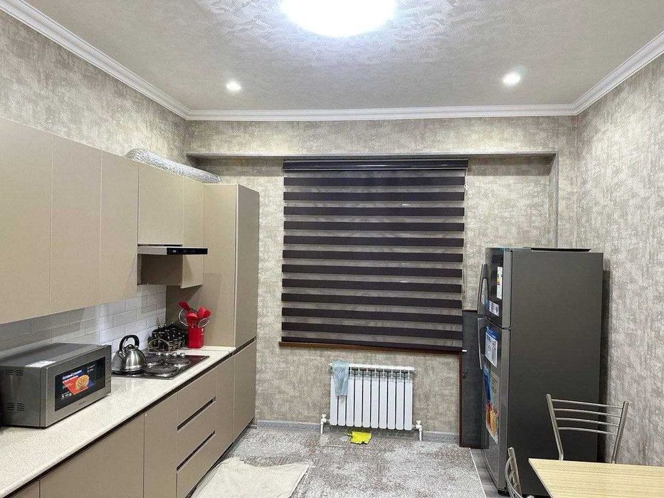 Продается 3х квартира в Новостройка, Юнусабадский район