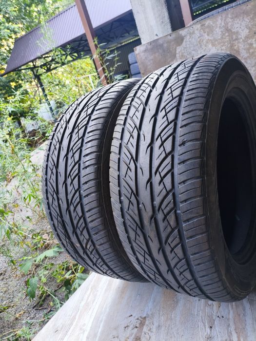 275 50 R20 Пара 2шт. Шины