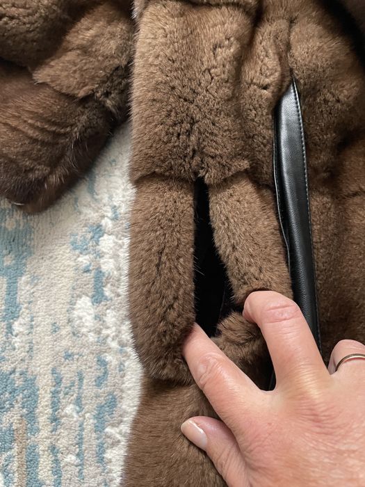 Продам шубу