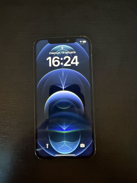 iPhone 12 Pro - 128GB