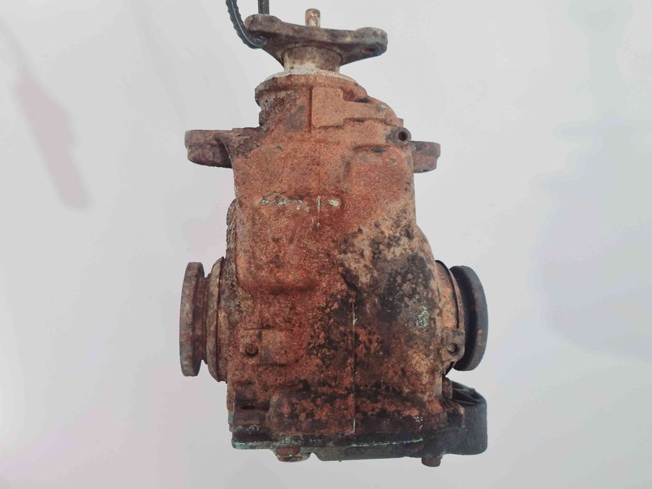 Grup diferential spate Bmw 3 Coupe (E92) [Fabr 2005-2011] 7566225-01 2