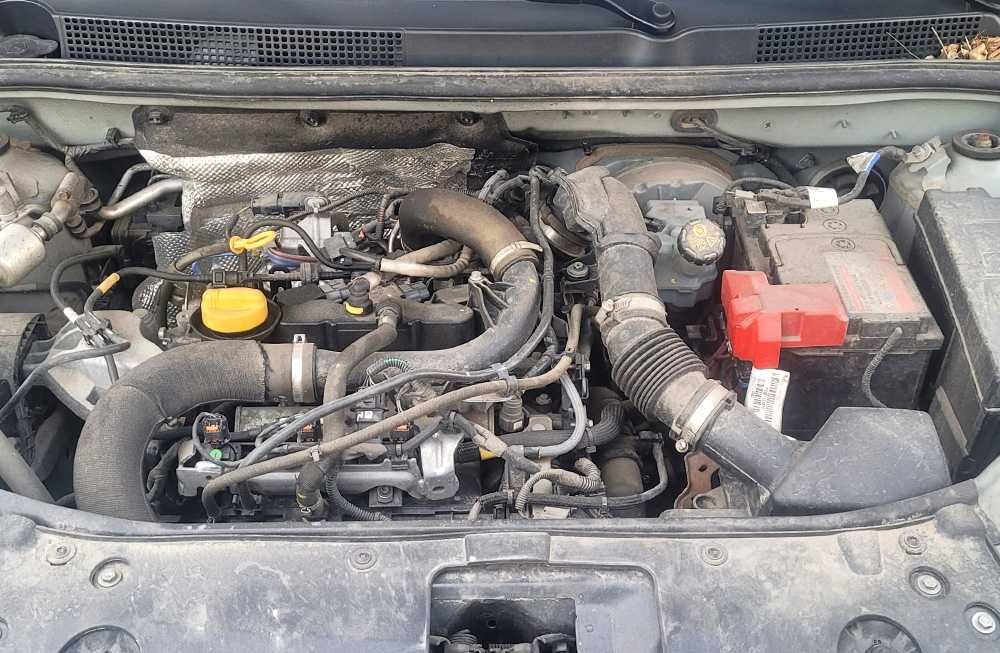 Dacia Logan Comfort 1.0 100cp GPL Primul Proprietar