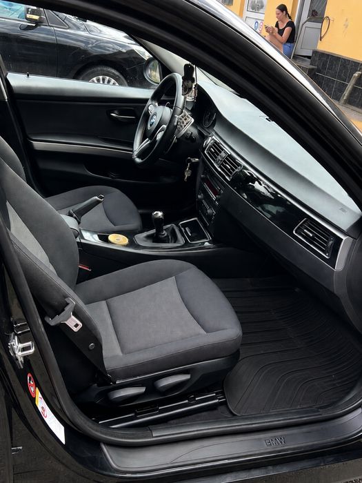 BMW 3 Series 2006 — imagine 5