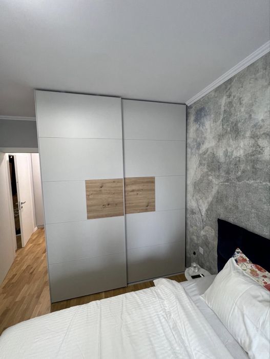 Inchiriere apartament 3 camere ATLAS RESIDENCE AVIATIEI