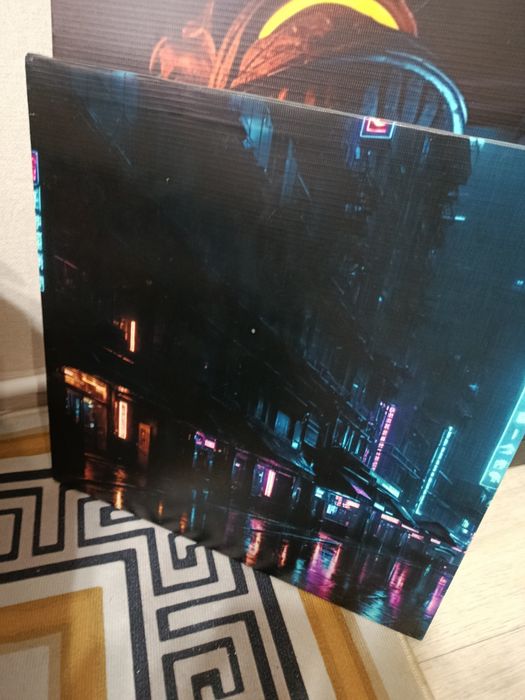 Набор картин 6 штук