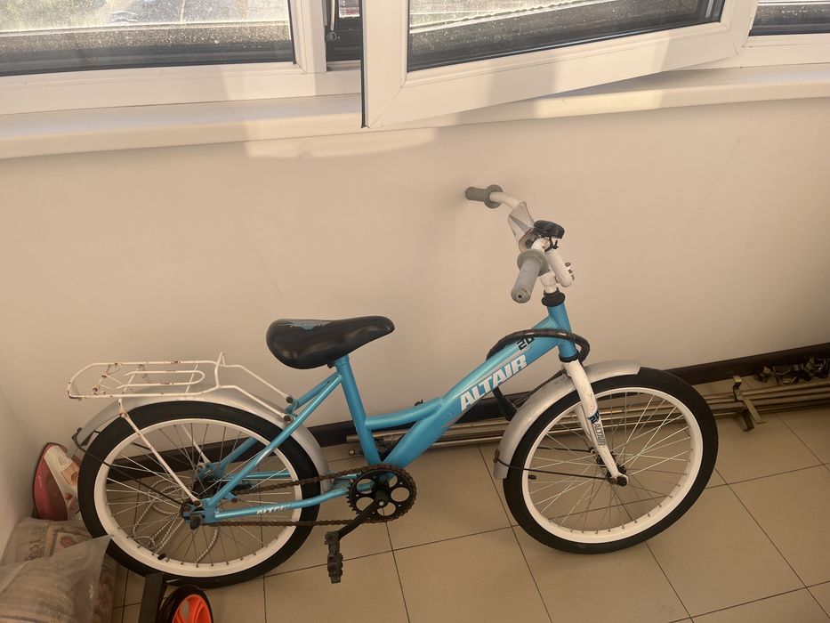 Продам бу велосипед