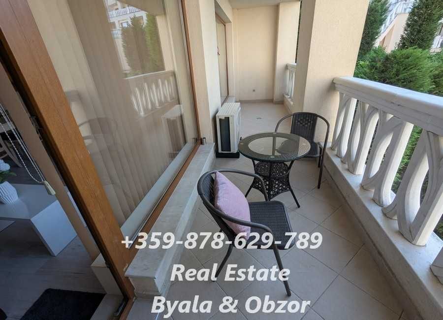 Продава се Двустаен апартамент в Варна, Аспарухово - 85 кв.м за 2177 €/кв.м - Снимка #3