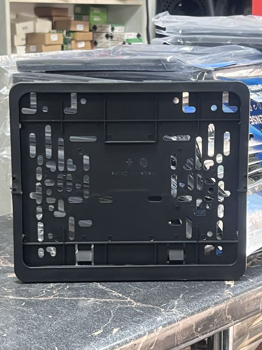 оптом подномерники для мото, скутер, мопеды