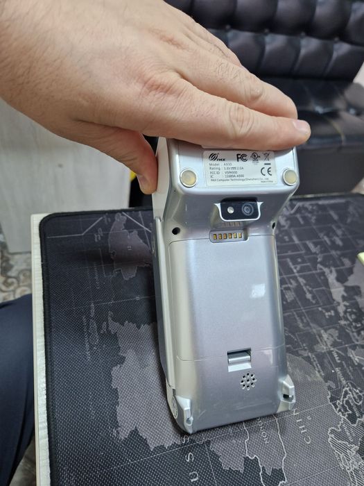 Pax A 930 online кассовые апарат 3/1