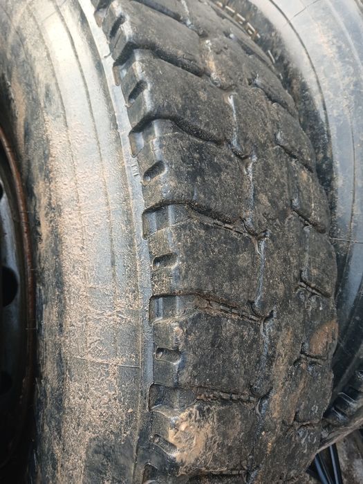 Hovo balon sotiladi diskasi bilan