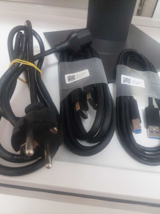 Monitor Dell p2419h 24inch Full hd