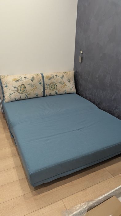 Vand canapea extensibila