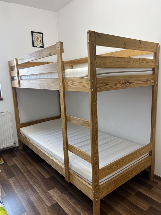 Pat supraetajat IKEA