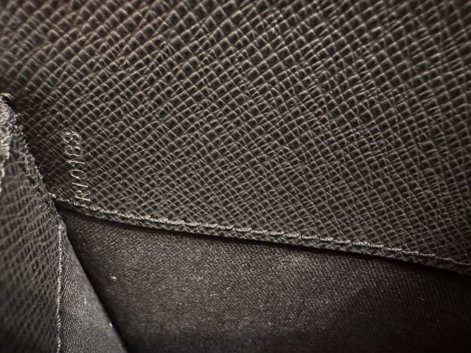 Портфель Louis Vuitton