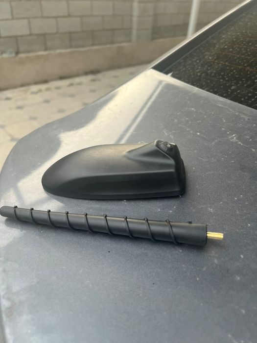 Антенна hyundai accent, kia rio