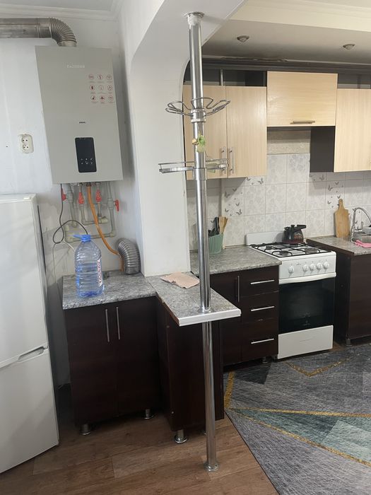 Сдается квартира на долгий срок