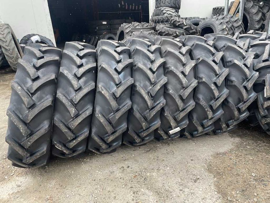 PETLAS Cauciucuri noi de tractor 8.00-20 PETLAS livrare 8PR