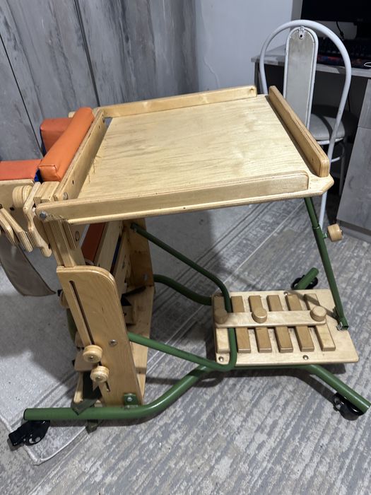 Вертикализатор для дцп