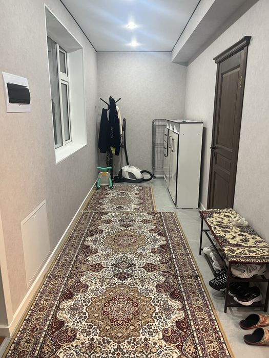 Продажа котеджа нурсатһ
