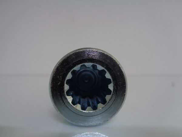 Reductie priza putere tractor motosapa 6 10 12 dinti