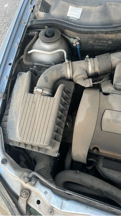 Vand Opel Astra 1.6
