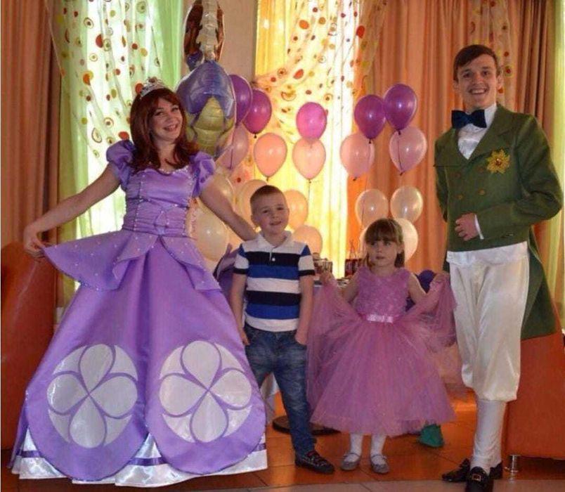 Animatori Copii Bucuresti Ilfov Popesti Leordeni Vata si Popcorn