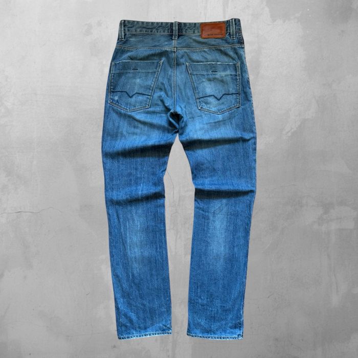 Hugo Boss мъжки дънки 31