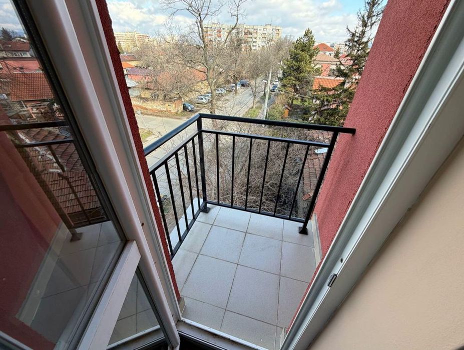 Дава се под наем Двустаен апартамент в София, Левски - 57 кв.м за 547.23 € - Снимка #10