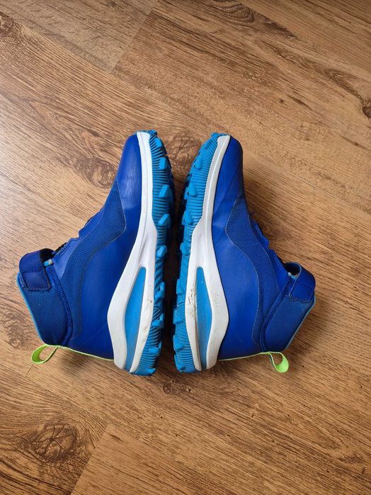 Ботуши маратонки зима Adidas 37 1/3