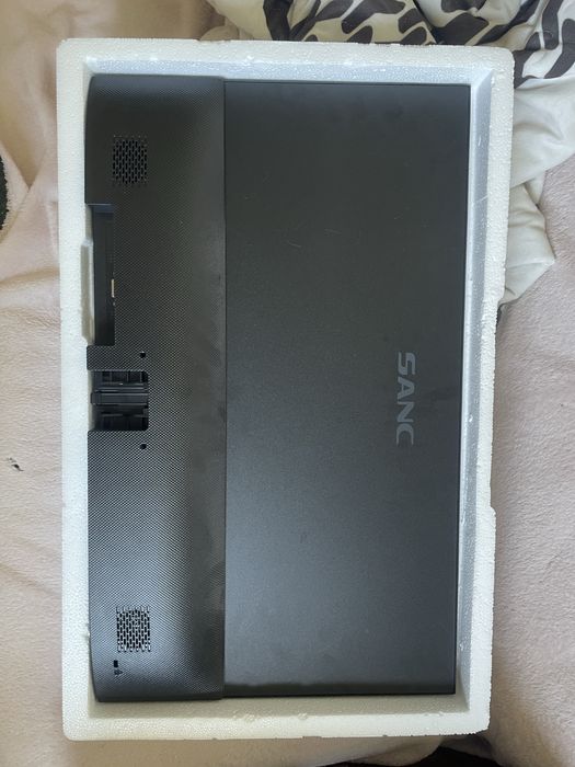 Монитор 24 дюйма, 100 грц FHD