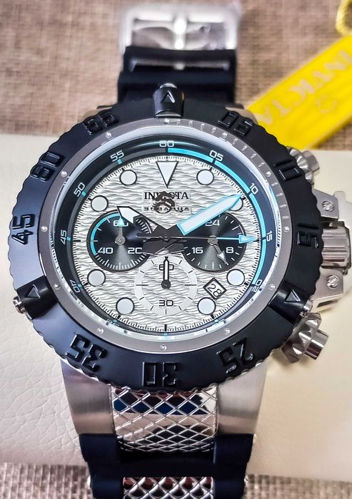 Ceas Invicta  Subaqua 50mm Quartz - Barbati