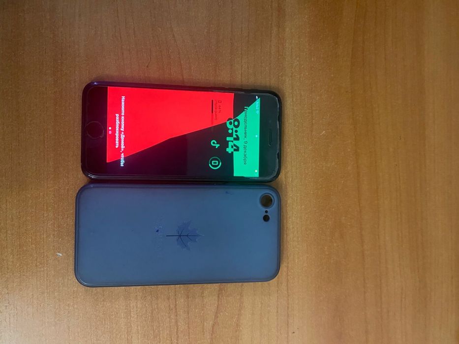 Обмен айфон x 11