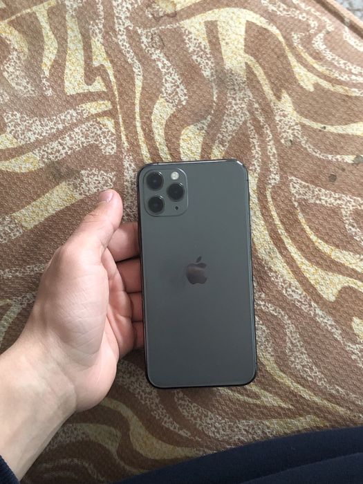 Ipjone 11 pro 256 gb