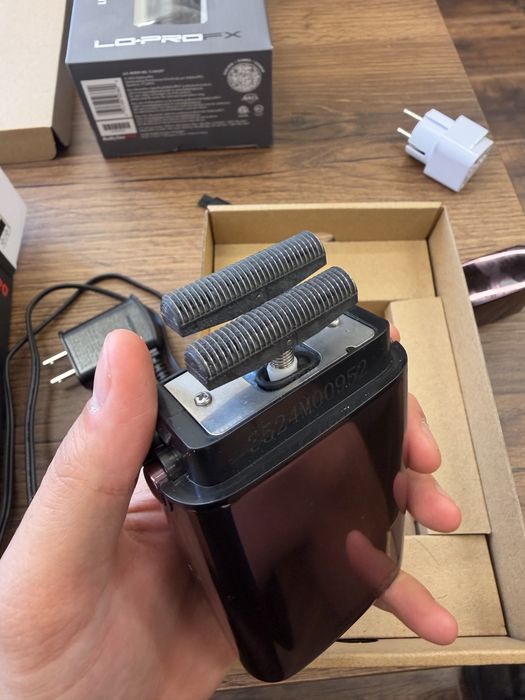 Babyliss PRO шейвър и тример