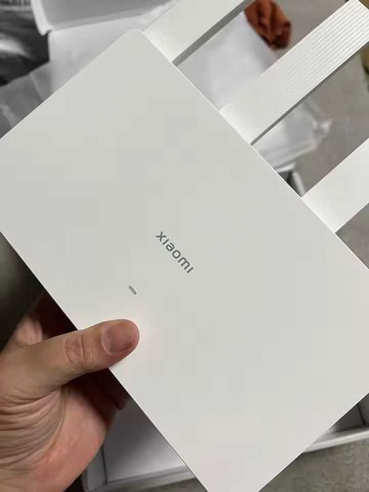 Routere Wi-Fi 7 Xiaomi BE5000 & BE3600 | Versiunea China (Semnal Ultra-Puternic)