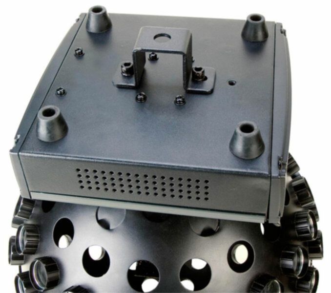 Glob Disco - Spherion WH LED