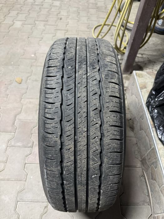 Шины летние Triangle