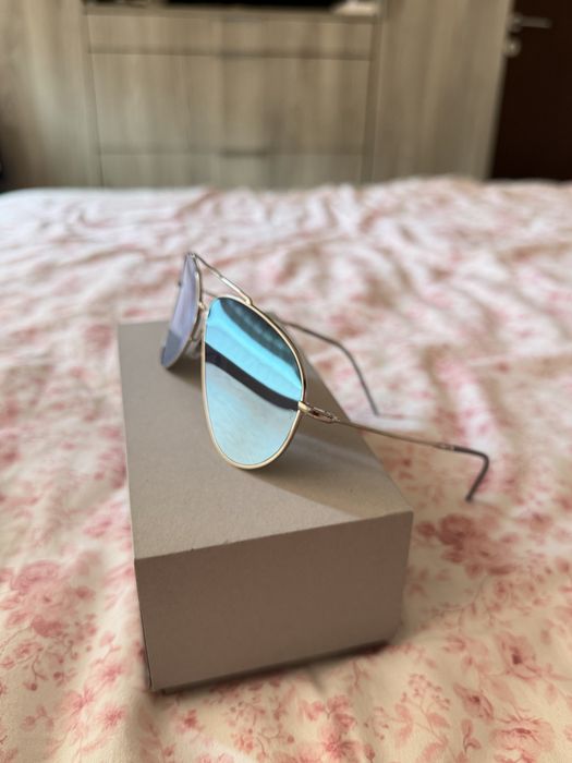 Чисто нови очила Ray Ban AVIATOR R0101 003 GA