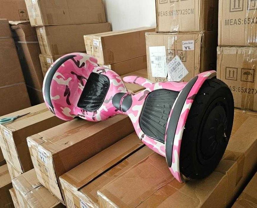 -30% Черен Петък с hoverdream - Директно от Вносителя