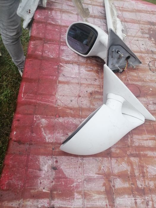 Oglinzi laterale electrice, spoiler, stop etc. bmw  seria 3 e 46